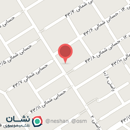 عکس سوپر مارکت قائم