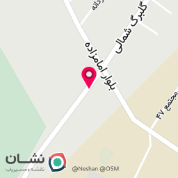 عکس رنگ پودری آریافام