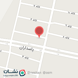 عکس نانوای بربری