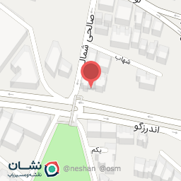 عکس مجموعه ورزشی بانوان نهایت شعبه دزاشیب - حکمت