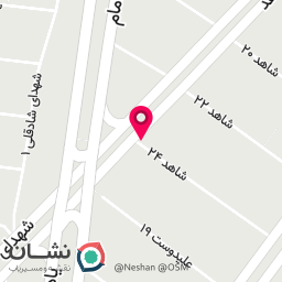 عکس ایزوگام یزدان