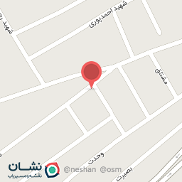 عکس نانوایی کرمی