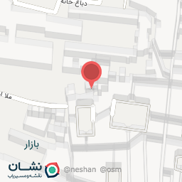 عکس آستان مقدس امامزاده علی بن مجاهد