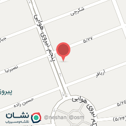 عکس کالای ورزشی پروین اسپرت 1