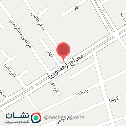 عکس کافی نگین مهر