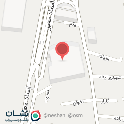 عکس فروشگاه رفاه شعبه دکتر هوشیار