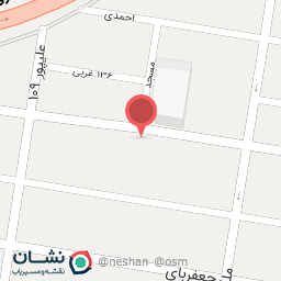 عکس سالن زیبایی بهار