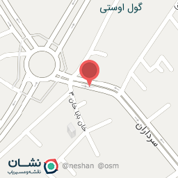 عکس کته کبابی آنا