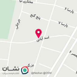 عکس سوپر مارکت و ارزان سرای قرونعلی
