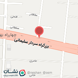 عکس کله پزی سیدی