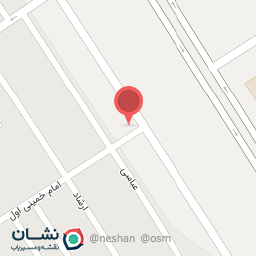 عکس دفتر چاپ وتابلو سازی