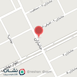 عکس نانوایی جانبازان