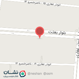 عکس آبمیوه پالپ شعبه بعثت