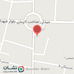 عکس فروشگاه چرخ خیاطی نادریان 