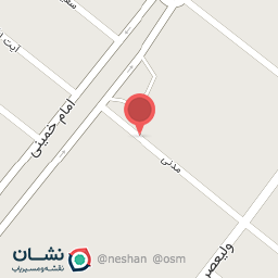 عکس اداره مالیاتی هیدج 