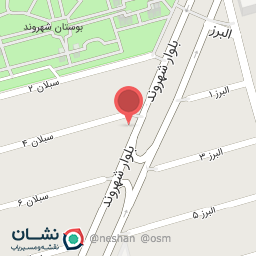 عکس فروشگاه افق کوروش 