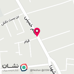 عکس فروشگاه فتحی اصل
