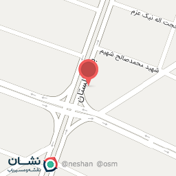 عکس دکه مطبوعاتی 