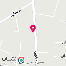 عکس ماساژ تخصصی رضا