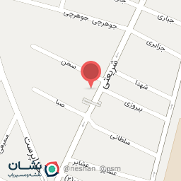 عکس بانک تجارت (صبا)