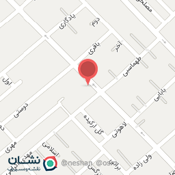 عکس فروشگاه افق کوروش