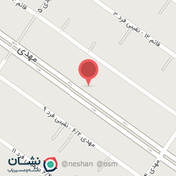 عکس تابلوسازی شهرشب