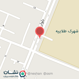 عکس کلنیک فوق تخصصی مهدی