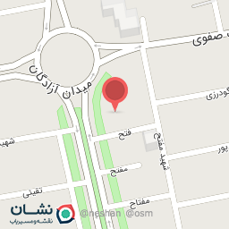 عکس فروشگاه موسوی