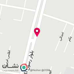عکس رنگ پارس مهر