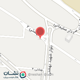 عکس بانک و خودپرداز بانک مهر