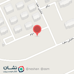 عکس مجتمع مسکونی 112 واحدی مرواریدسازان