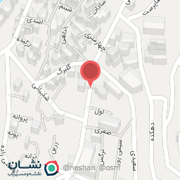 عکس اتوسرویس مهدی