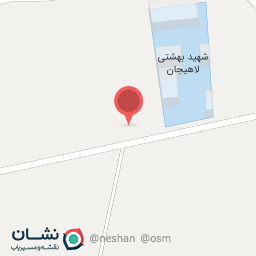 عکس پارکینگ عزیزی