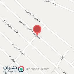 عکس سوپر مارکت مراد