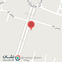 عکس اتوگالری مرکزی