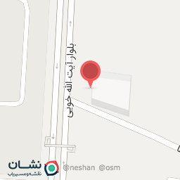 عکس تعمیرگاه مجاز ایران خودرو