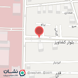 عکس دکتر ماندانا بیرانوند