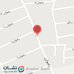 عکس سایت مسکن توحید