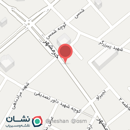 عکس میوه فروشی اکبر