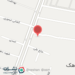 عکس خودپرداز بانک سپه