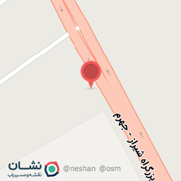 عکس هایپر مارکت شاهین