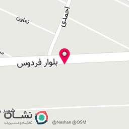 عکس سالن زیبایی خاتون