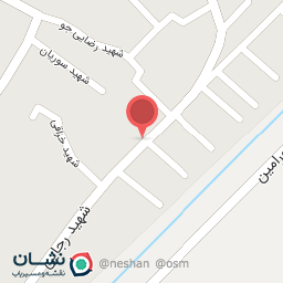 عکس نانوایی بربری