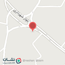 عکس آرایشگاه امید