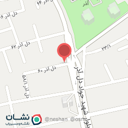 عکس آرایشگاه مردانه شاهرخ