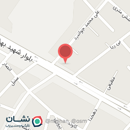 عکس افق کوروش شعبه بروجرد بهشتی