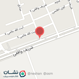 عکس شریف واقفی