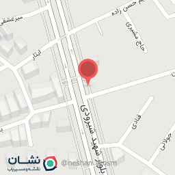 عکس نمایشگاه اتومبیل حافظ (شفیعی)