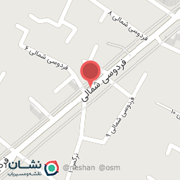 عکس سوپر مارکت امین