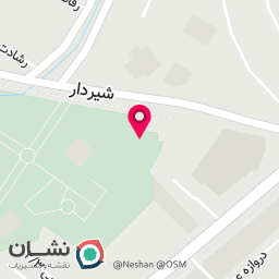 عکس سرویس بهداشتی بوستان هاشمی نژاد